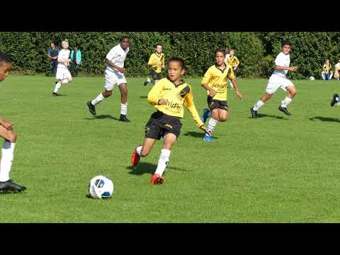 N.A.C Breda 013 - Zeeburgia 013