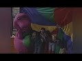 Barney Song Scary Stories It S Raining It S Pouring