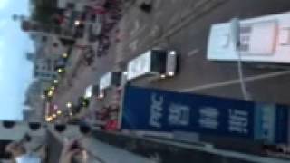 Fight between Sichuan and Guangdong people in Zhongshan City