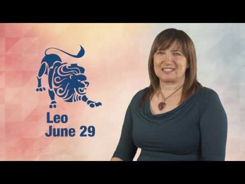 Daily Horoscope June 29, 2016: Leo