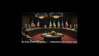 EigenTrace Large Language Model RLHF Analyzer Live Stream on Current Events