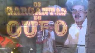 GARGANTAS DE OURO GABIROBA E TEM DO PEQUENININHA. GARGANTAS DE OURO GABIROBA E TEM DO PEQUENININHA.