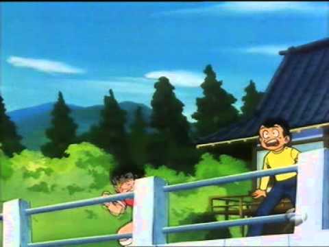 El desafío Oliver Atom a Benji Price