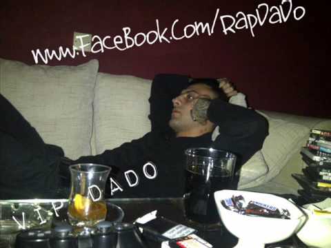 DaDo-Niye Oxumadim Olmadim Mugenni