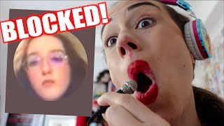 WRITING SONGS FOR MY HATERS!