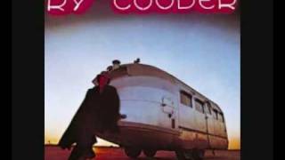 Ry Cooder Poor man's shangri la