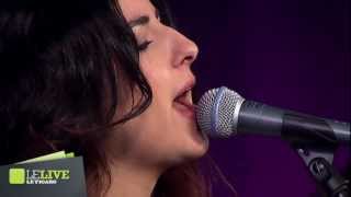 Lilly Wood and the Prick - Long Way Back - Le Live