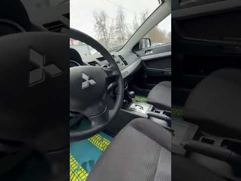 фото mitsubishi lancer x 0