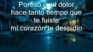 Ya No Vives En Mi - Bandononona Clave Nueva De Max Peraza (LETRA)