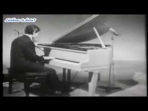 Conjunto Acadêmico João Paulo  - Sucesso Em Portugal  /  Anos 60