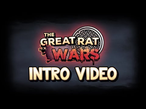 The Great Rat Wars Intro Video