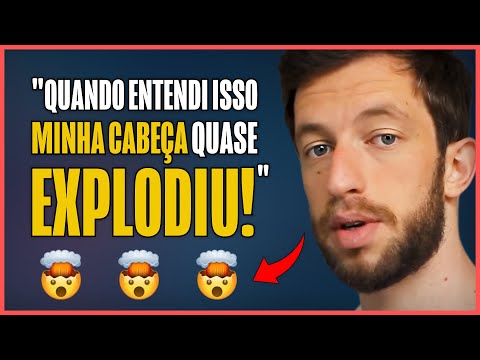 NEUROPLASTICIDADE CEREBRAL: O QUE É? | Cortes da Live