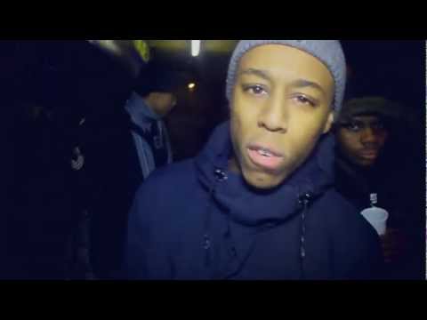 5STAR MEDIA - @MonstaOnline "Fresh From The Rock" [NET VIDEO]