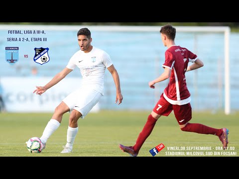 CSM FOCSANI - VOINTA LIMPEZIS