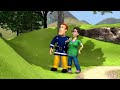 S06 E22 Fireman Sam Three Legged Race