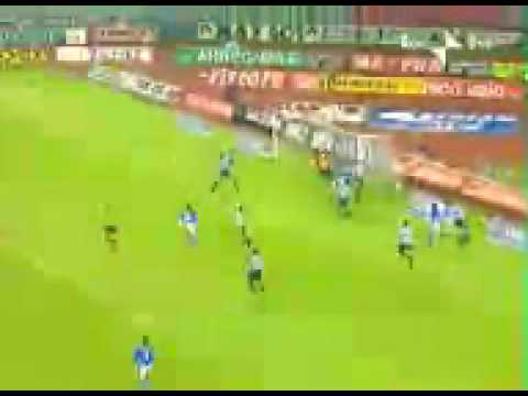 Udinese Napoli 0 0 serie a 2000-2001