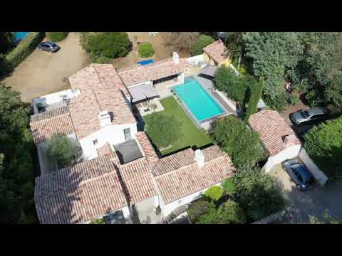 Réalisation d'une toiture de maison - Fouasson Robert, La Guérinière Noirmoutier