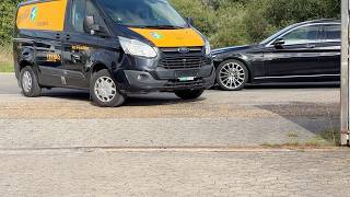 بيع الميكروباصات شاحنة مقفلة Ford 2.2 TDCi - صورة 4 | Autoline IQ الميكروباصات شاحنة مقفلة Ford 2.2 TDCi | صورة 4 - Autoline