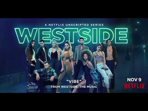 Westside Cast – Vibe (feat. Taz Zavala, Leo Gallo & Arika Gluck) [Official HD Audio ]