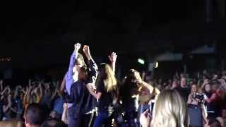 Michael Franti and Spearhead - 11:59 feat. Sonna Rele (Soulshine Tour at Greek Theater LA)