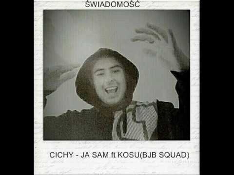 CICHY -JA SAM ft KOSU(BJB SQUAD)