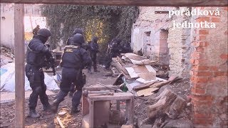 Kriminalisté objasnili sérii vloupání do škol a školek, pro jednoho z podezřelých si došla pořádková