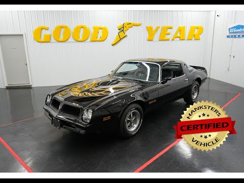1976 Pontiac Firebird (CC-1913717) for sale in Homer City, Pennsylvania