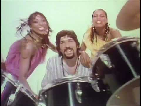 Gonzalez - Haven't Stopped Dancin' Yet (official music video)