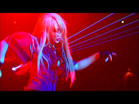 GD x CL - 'THE BADDEST MALE' + 'MTBD' LIVE PERFORMANCES