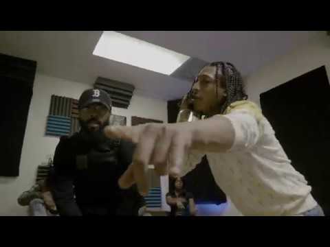 CountryDaGod ft 3Block4 - Emergency [official video]