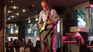 Christian Kjellvander Live At Heart 2018