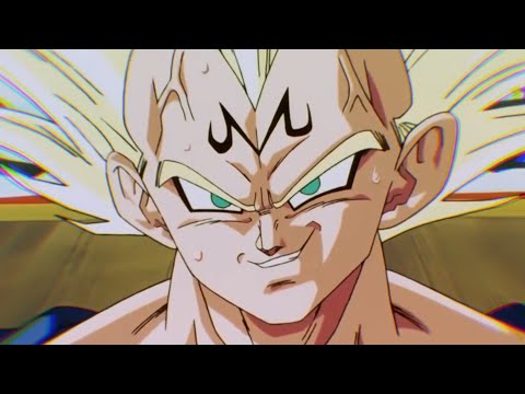 DBZ AMV Never Again