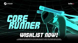 VideoImage1 CoreRunner