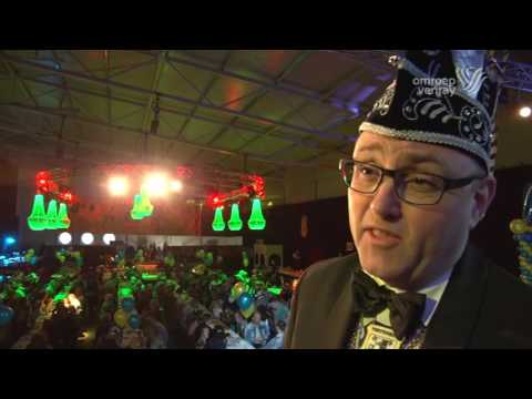 C.V. De Wiendbuul Wanssum organiseerde een brunch