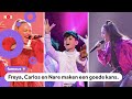 Dit zijn de kanshebbers van het Junior Songfestival