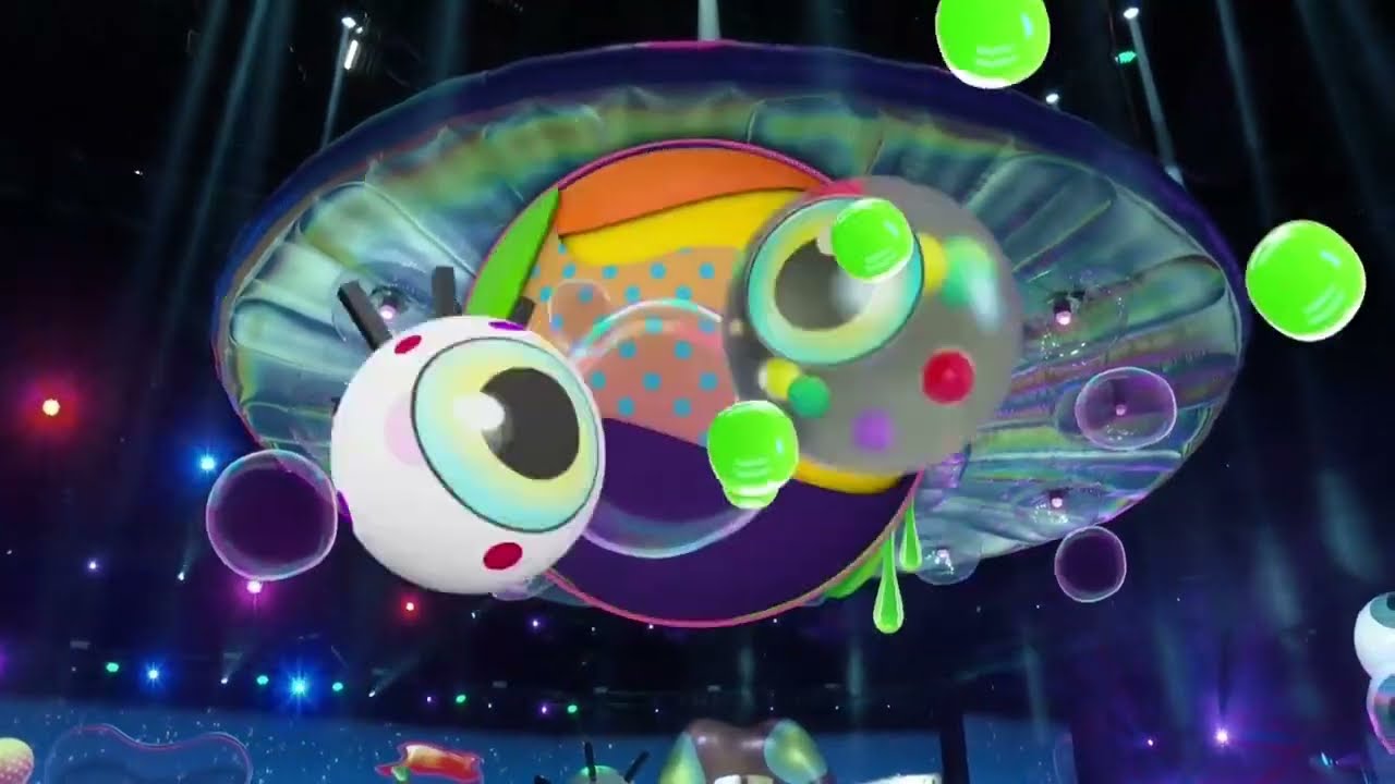 Kids' Choice Awards Sponsors Spot - March 4, 2023 (Nickelodeon U.S.)