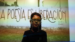 Unos auténticos poetas.