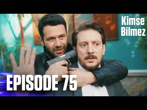 Kimse Bilmez | Nobody Knows - Episode 75 (Love and Secrets)