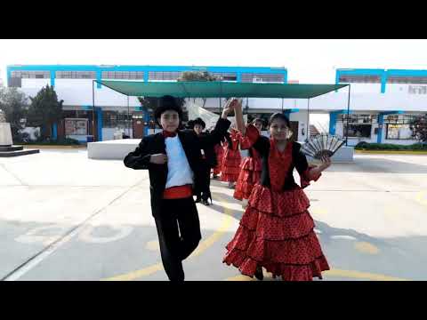 Categoría B - Polka -  Nostalgia Chalaca