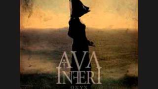 Ava Inferi - The Heathen Island