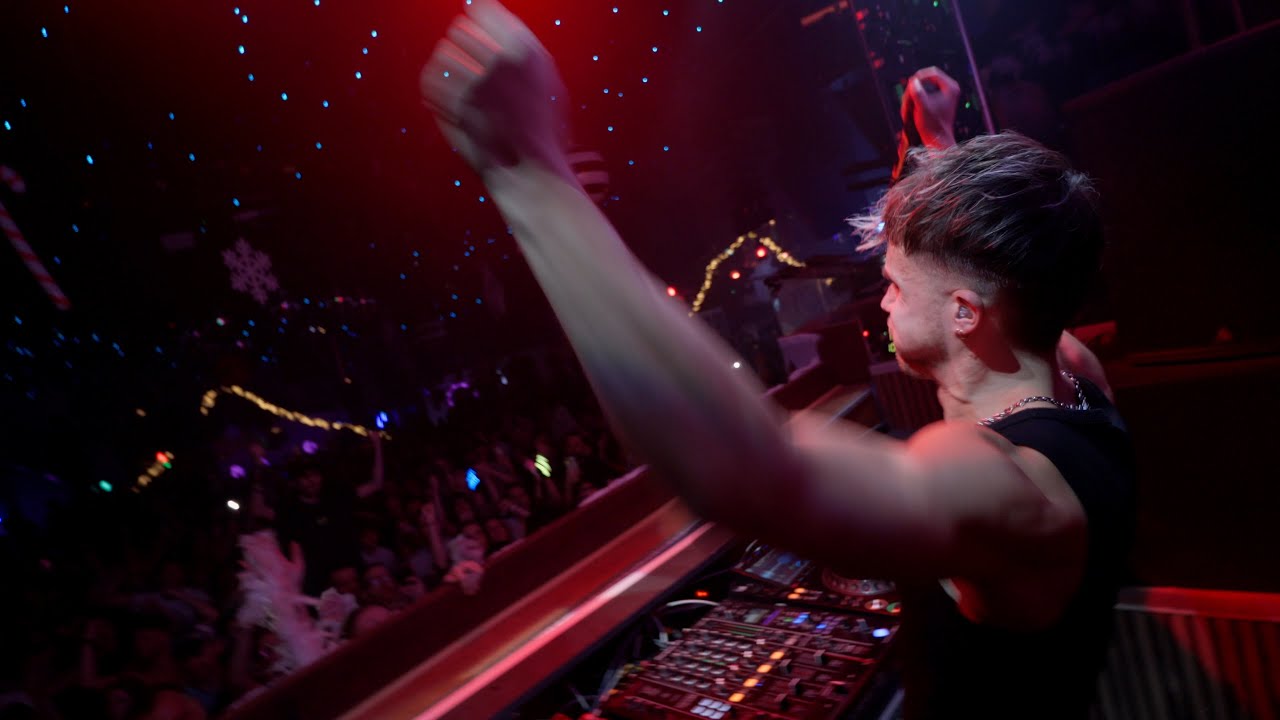 K-STYLE | COMPLEXE CAP'TAIN 2025