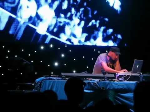 Sotus Bo "Helios Festival" 2012 - Corfu (Cut Me Down)