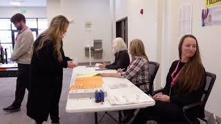 Spoiled Ballots