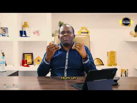 Wisdom for Living | Sabedoria para Viver – com Pastor Kene