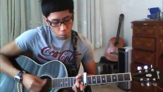Crazy - Andrew Garcia cover (with chords)