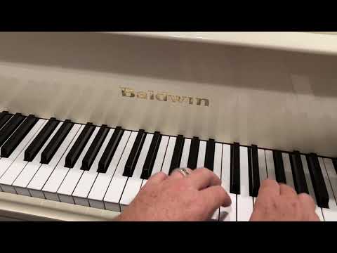 Melanie Bonis - La Puce (The Flea) - from Album pour les touts-petites - 1B