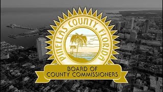 Board of County Commissioners Work Session/Agenda Briefing 4-18-24
