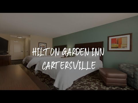 Hilton Garden Inn Cartersville Review - Cartersville , United States of America