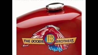 THE DOOBIE BROTHERS  -  MINUTE BY MINUTE