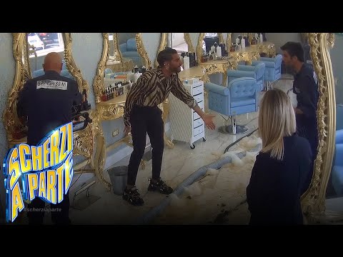 Scherzi a parte - Lo scherzo a Federico Fashion Style